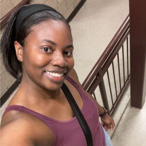 Meet your Posher, Brittany